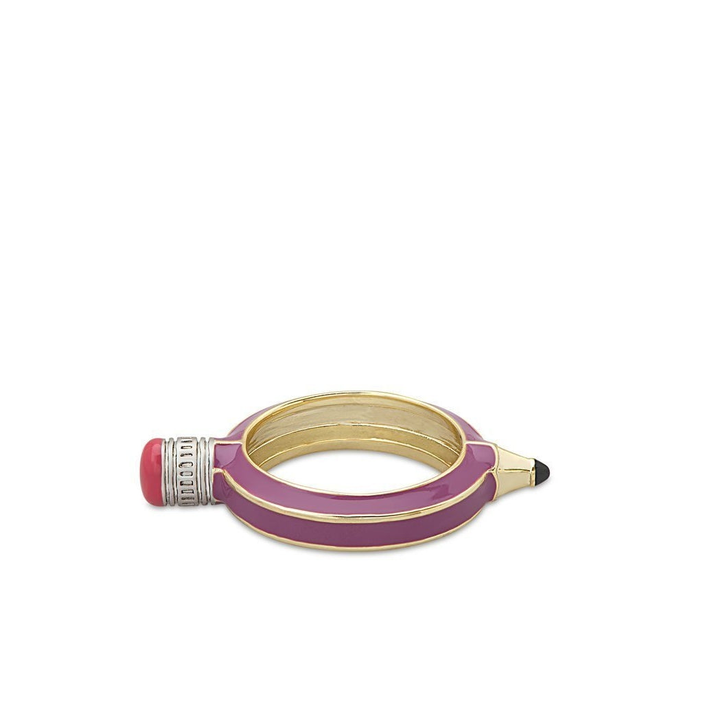 Lily Nily Pencil Ring